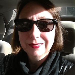 Meet your Posher, Beth